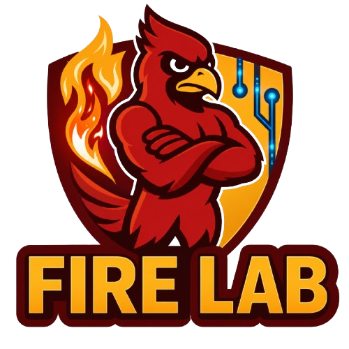 FIRE Lab logo