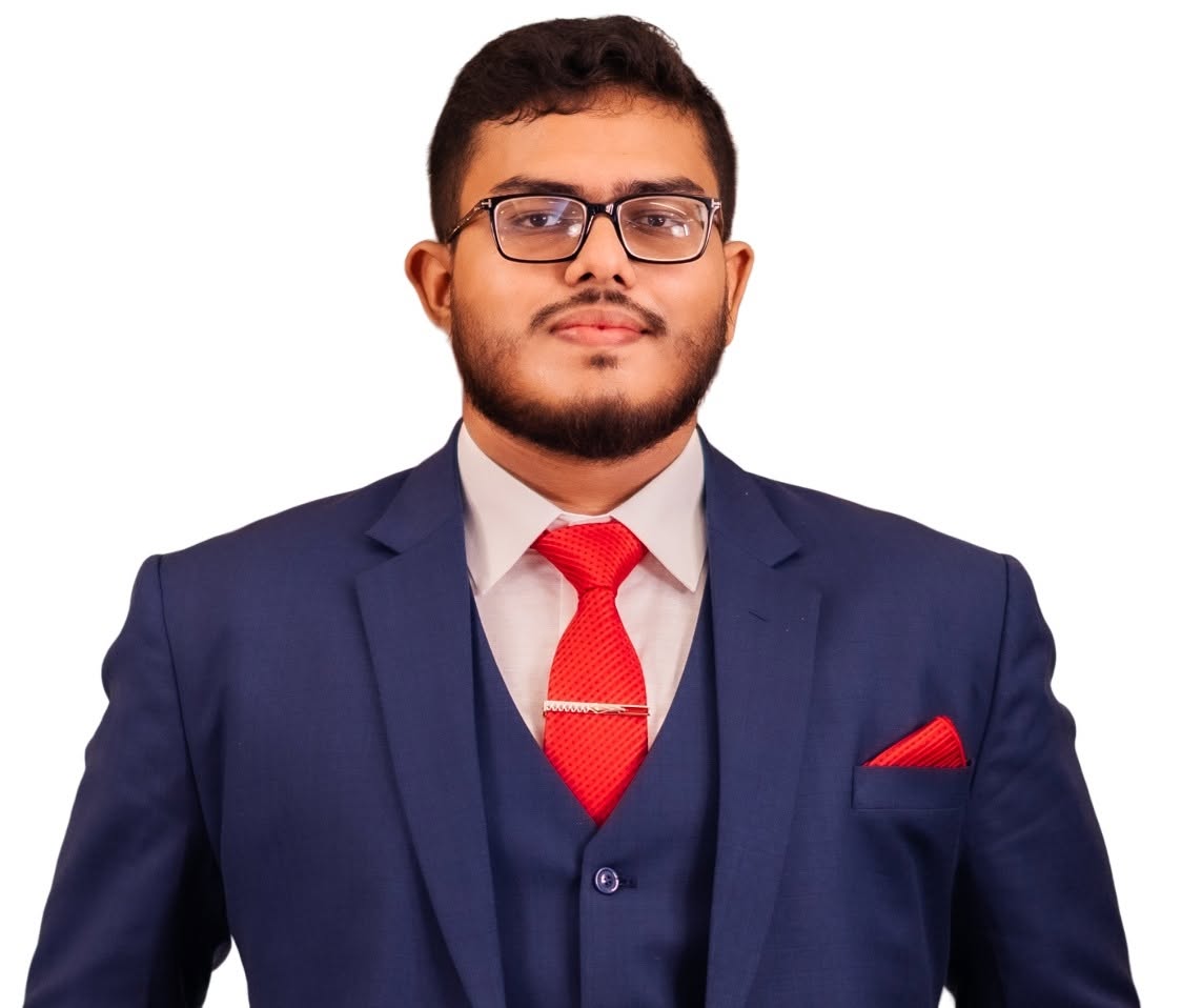 Student profile placeholder